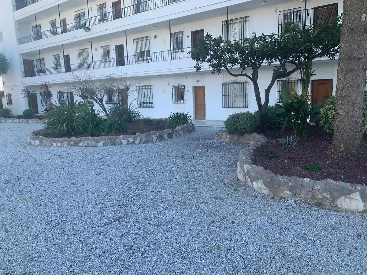 Tres Hermanos - Spacious Modern 2 Bedroom Apartment Nerja
