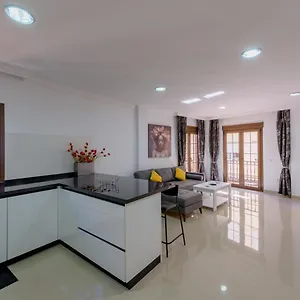 Apartamento Centrico Sibarys - 2 Dormitorios- Calle Pintada Nerja