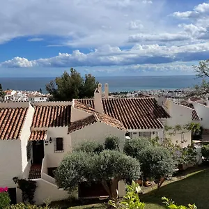 Capuchinos, San Juan De Capistrano Nerja