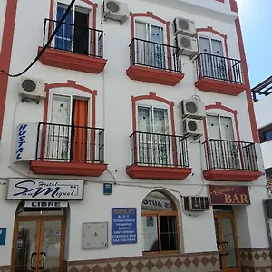 San Miguel Penzion