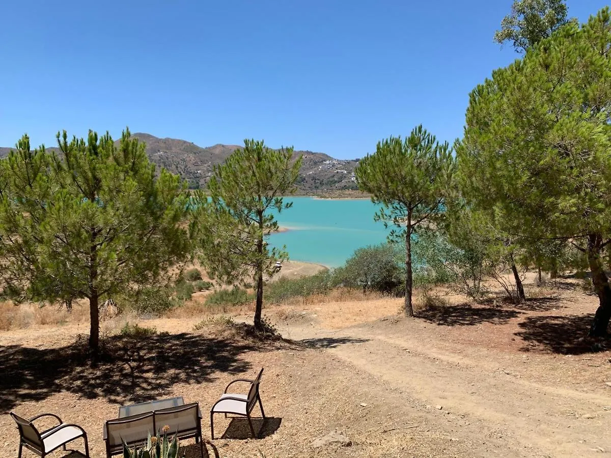 Tres Hermanos - Spacious Modern 2 Bedroom Apartment Nerja